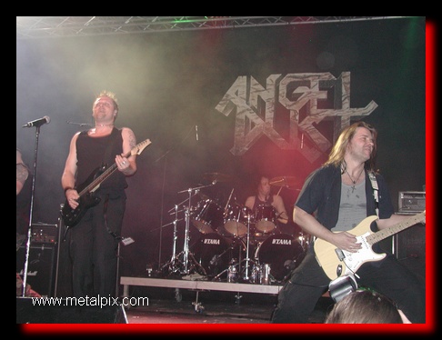 ANGEL DUST027
